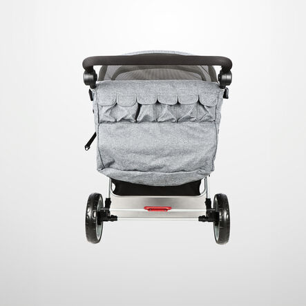 Heavy Duty 6 Seater Children\'s Buggy  hi\-res