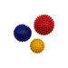Textured Hand Massagers 3pk  hi\-res