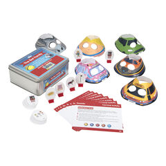 TTS Bee-Bot® Seaside Activity Tin  TTS Bee-Bot® Seaside Activity Tin  hi-res