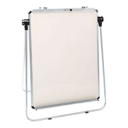 UltraMate Magnetic Flipchart Easel  hi\-res
