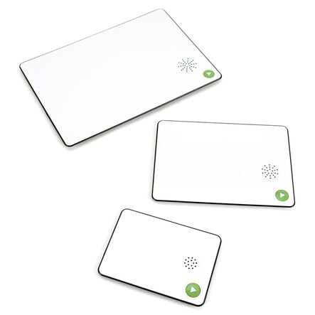 TTS Premium Talk\-Time® Cards 10pk A5  hi\-res