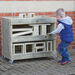 TTS Outdoor Hollow Block Storage Trolley  hi\-res