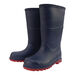 Classic Wellies Blue Infant\/Small Size 4  hi\-res
