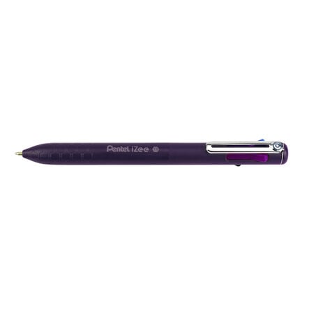 Pentel 4 Colour Ballpoint 12pk  hi\-res