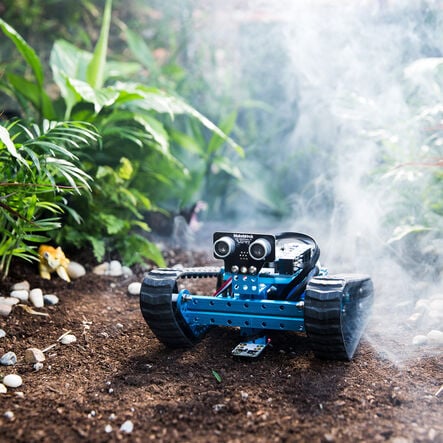mBot Ranger Robot Kit  hi\-res