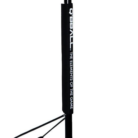Conquer Portable Basketball Hoop System  hi\-res