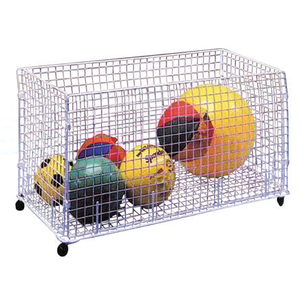 Giant Mobile Storage Basket W940x D580 x H635  hi\-res