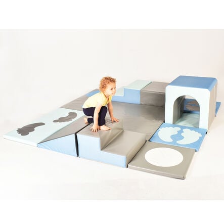 Soft Play Circuit Calm 11pcs  hi\-res