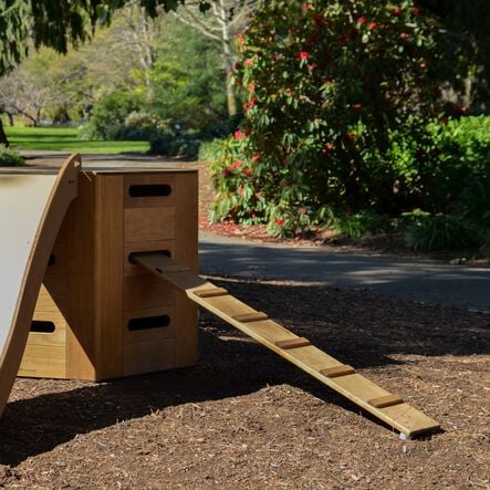 Outdorable Ladder Plank  hi\-res