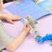 Commotion in the Ocean Vocabulary and Story bag  hi\-res