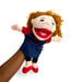 Small People Hand Puppets 4pk  hi\-res