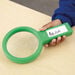 TTS Recordable Plastic Magnifying Glasses 6pk  hi\-res