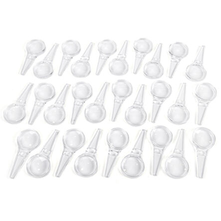 Magnifying Glasses 3x Magnification 30pk  hi\-res