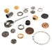 Bag of Historical Finds  hi\-res