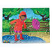 Illustrated Weather Jigsaw Puzzles Set 8pk  hi\-res