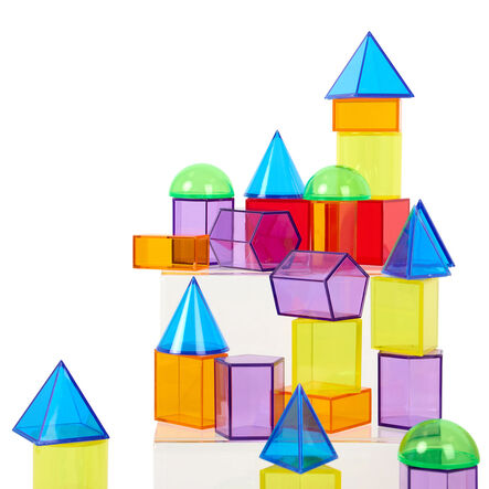 Translucent Maths and Literacy Set  hi\-res
