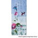 White Polycotton Sheets 3m  hi\-res