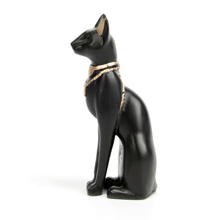 Egyptian Replica Cat Bast  hi\-res