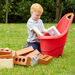 Outdoor Handy Storage Cart  hi\-res
