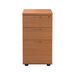 Desk High Wooden Pedestals  hi\-res