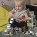 TTS Metallic Assorted Mini Blocks  hi\-res