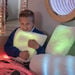 TTS Light up Cushions  hi\-res