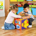 Getting Ready Softplay Activity Cube  hi\-res