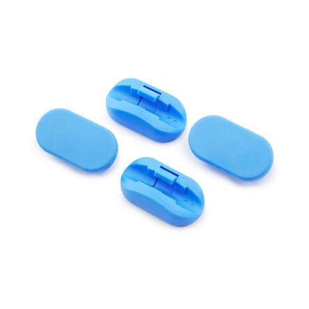 Gonge Mini Parkour Set Mega Set  hi\-res