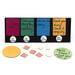 TTS Task Slicing Tool  hi\-res
