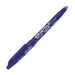 PILOT Frixion Erasable Rollerball Pens 12pk Violet Violet hi\-res