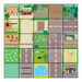 TTS Bee\-Bot® Countryside Mat  hi\-res