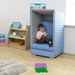 TTS Indoor Calming and Study Cubbie  hi\-res