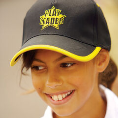 Playtime Leader Caps 5pk  Playtime Leader Caps 5pk  hi-res