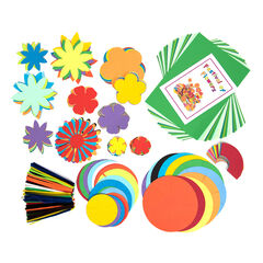 Festival of Flowers Bulk Pack 500pk  hi-res