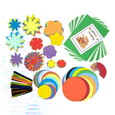 Festival of Flowers Bulk Pack 500pk  hi\-res