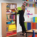 Beech Bookcase  hi\-res