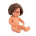 Miniland Baby Dolls Down Syndrome Freya 38cm  hi\-res