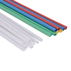 Jumbo Artstraws 6mm 900pk  hi-res