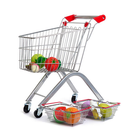 Role Play Supermarket Shopping Bundle  hi\-res