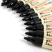 Edding 31 EcoLine Flipchart Marker 10pk Black  hi\-res