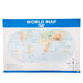 TTS Map of the World Political and Phystical A1 KS1  hi\-res