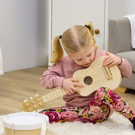 Natural Music Set (3+)  hi\-res