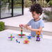 Translucent Colour Linking Cubes  hi\-res