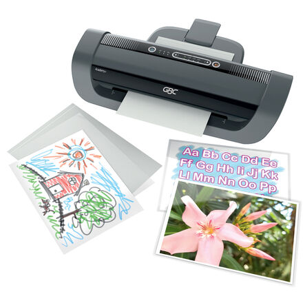 ACCO Academy+ A3 Laminator  hi\-res
