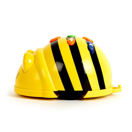 Bee\-Bot® Programmable Floor Robot  hi\-res