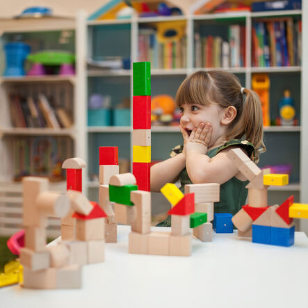 Magnetic Wooden Blocks 30pcs  hi\-res