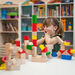 Magnetic Wooden Blocks 30pcs  hi\-res