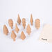Small World Woodland Trees  hi\-res