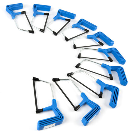 Junior Hacksaws 10pk  hi\-res
