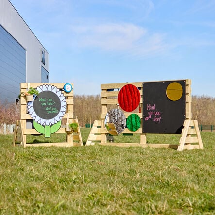 Freestanding Sensory Exploration Panels 2pk  hi\-res